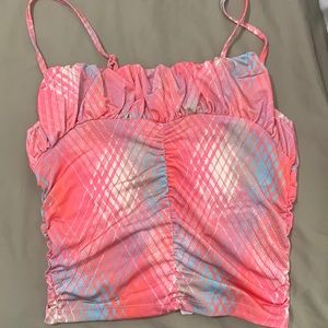 NWT Urban outfitters crop top